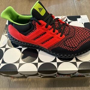 Adidas ultra boost men 10 NEW